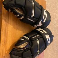 Guanti Hockey CCM QLT250