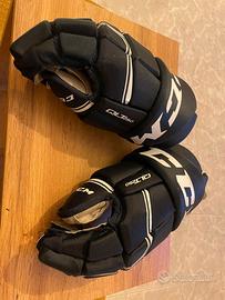 Guanti Hockey CCM QLT250