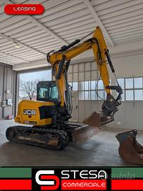 Jcb 86C Braccio Tripplice - anche in LEASING DA €.