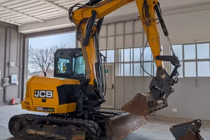 Jcb 86C Braccio Tripplice - anche in LEASING DA €.