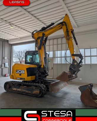 Jcb 86C Braccio Tripplice - anche in LEASING DA €.
