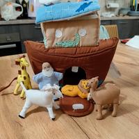 Gioco Arca di Noè Oskar& Ellen 