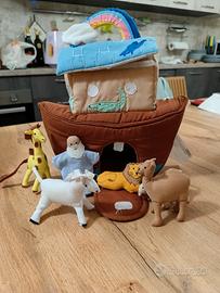 Gioco Arca di Noè Oskar& Ellen 