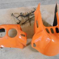 Carene Laverda 1000 Bol d'Or