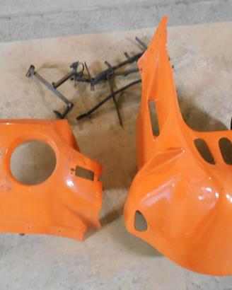 Carene Laverda 1000 Bol d'Or