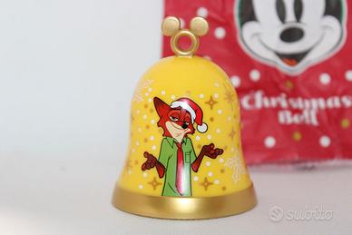 Campanella Disney Conad 2025
