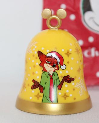 Campanella Disney Conad 2025