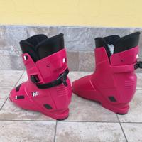 scarponi da sci Raichle