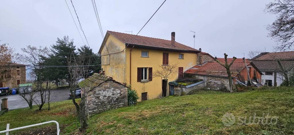 Casa – Varsi, Parma - Altro