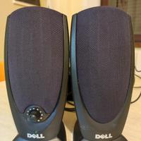 Casse Audio Dell