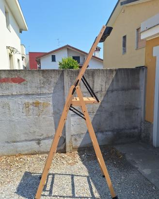 Scala foppapedretti