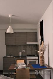 Appartamento indipendente con posto auto