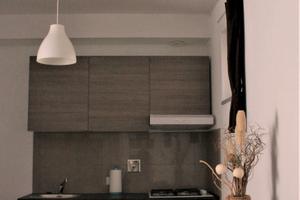 Appartamento indipendente con posto auto