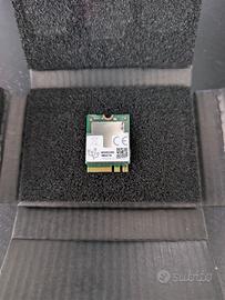 Accelerator Card Google Coral TPU M.2 A+E frigate