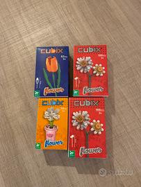 Fiori cubix
