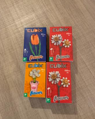 Fiori cubix