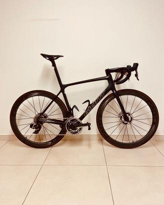 Giant TCR SL Sram Red etap
