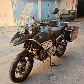 BMW r 1200 GS Adventure