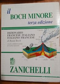 Dizionario Francese-Italiano