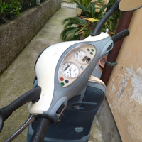Scooter 50