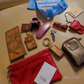 Tutto Alviero Martini originale 