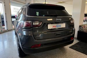 PREZZO PROMO Jeep Compass 1.3 Turbo T4 190 CV PHEV