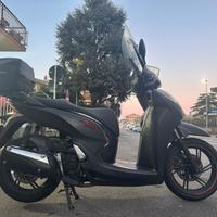 Honda SH 300 sport - FINANZIABILE
