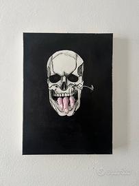 Quadro :Save The World - to escape n. 5