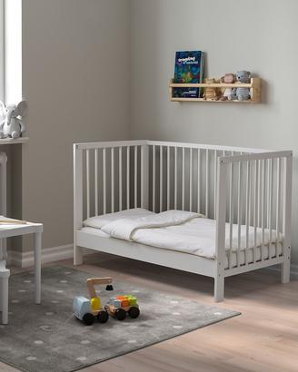 Lettino Gulliver ikea