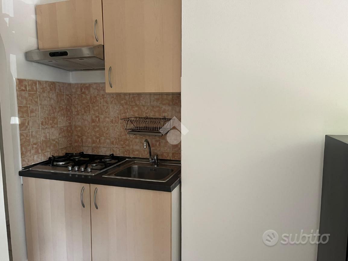 Appartamento – Sesto San Giovanni, Parpagliona - Vista 5