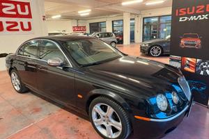 JAGUAR S-TYPE CAMBIO AUT. Diesel 2.7 CV 207 V6 Km 