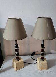 Lampade da tavolo