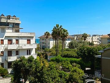 Appartamento 150 m dal mare