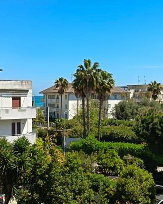 Appartamento 150 m dal mare