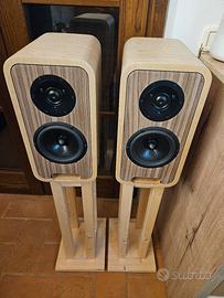 Audel Magika MKII