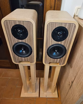 Audel Magika MKII