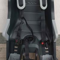 Seggiolino frontale bimbi 9-15kg Decathlon