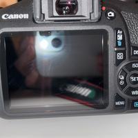 Fotocamera Canon eos 2000D