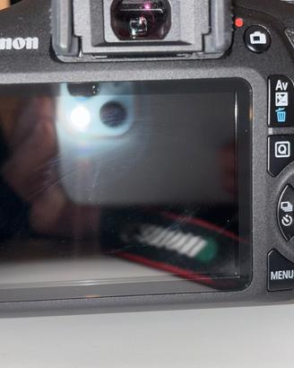 Fotocamera Canon eos 2000D