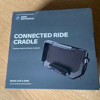 Portatelefono CONNECTED RIDE CRADLE