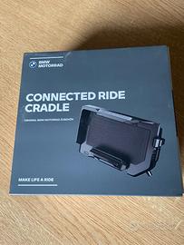 Portatelefono CONNECTED RIDE CRADLE