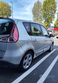 Scenic Xmod 1.5 dci gennaio 2012