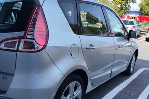 Scenic Xmod 1.5 dci gennaio 2012