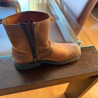 Stivali  Harley Davidson