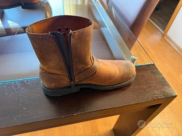 Stivali  Harley Davidson