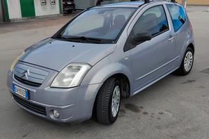 CITROEN C2 1.1 BENZINA NEOPATENTATI SUPER PREZZO