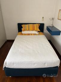 Letto una piazza e mezzo