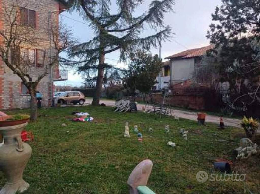 Appartamento – PG - Vista 3