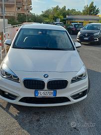 Bmw 225xe tourer iperformance luxury aut 