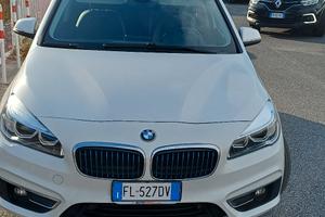 Bmw 225xe tourer iperformance luxury aut 
